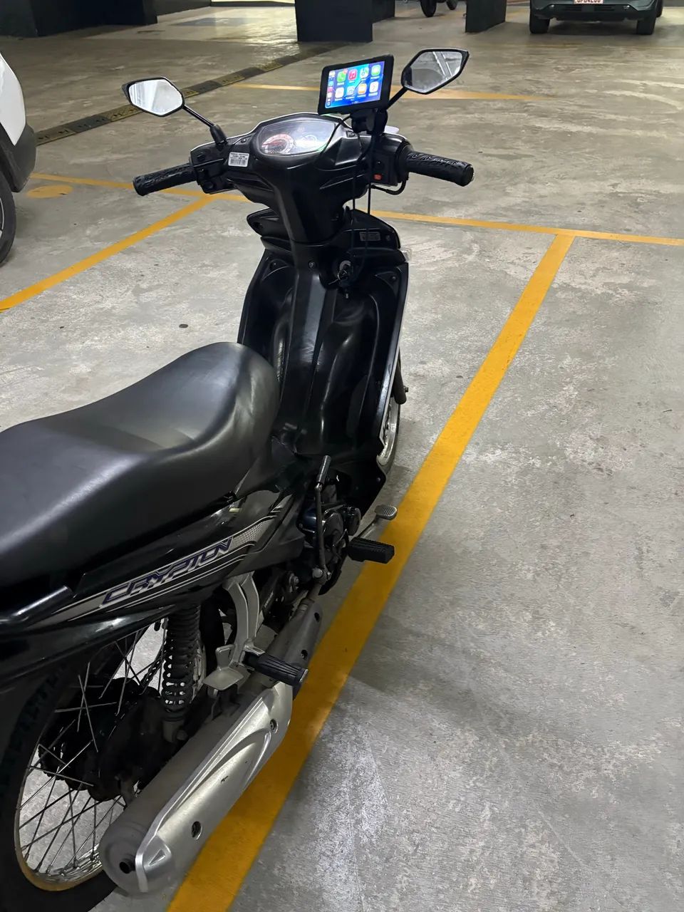 Crypton  - Foto 5