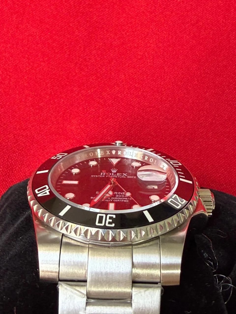 Relógio Rolex  - Foto 3