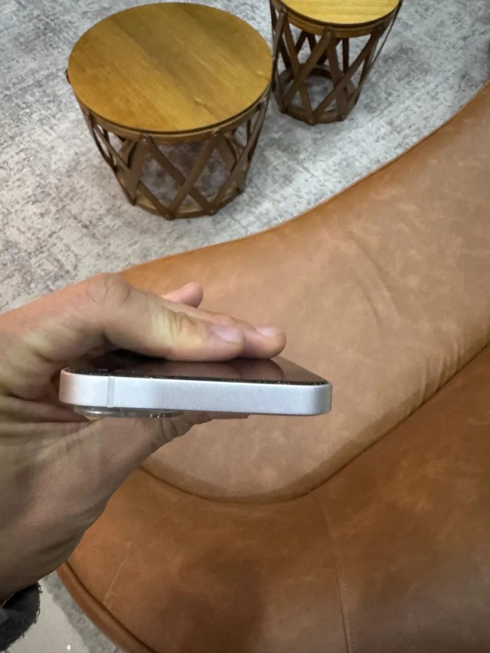 iPhone 13 128gb - Foto 2