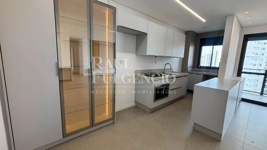 Apartamento novo para alugar com 2 quartos Bairro Gleba Palhano em Londrina - Foto 3