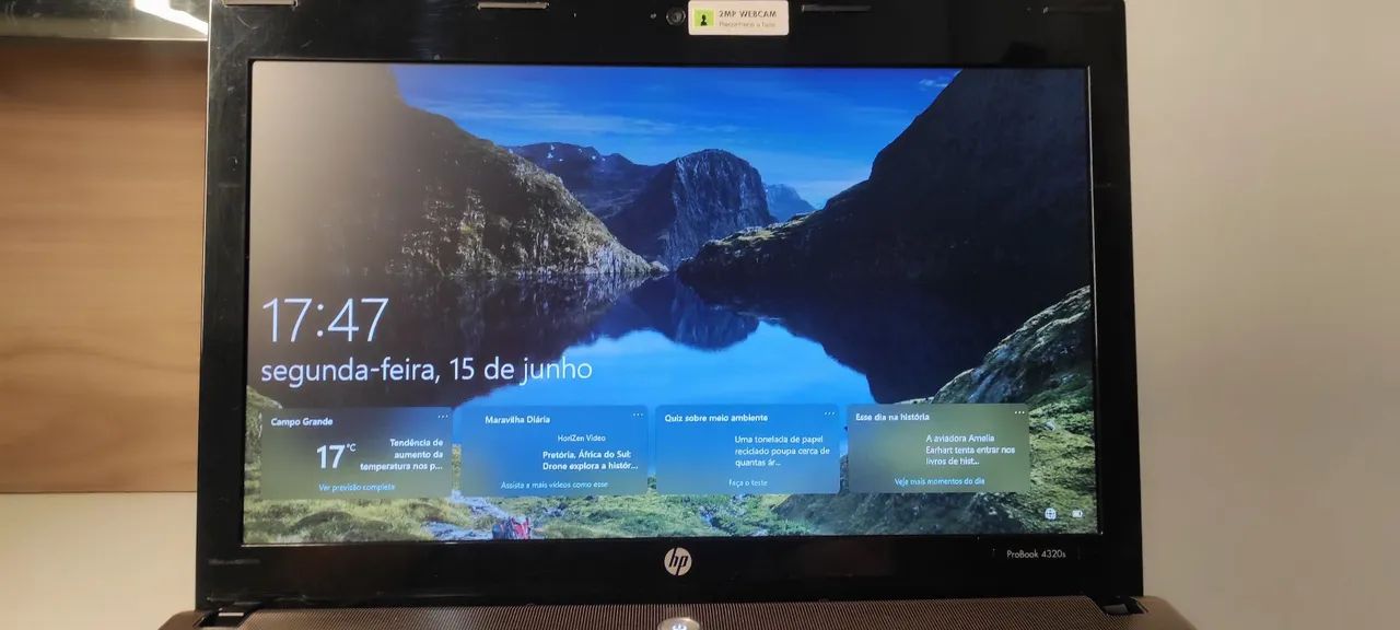 Notebook HP PROBOOK i5 OPORTUNIDADE  - Foto 3
