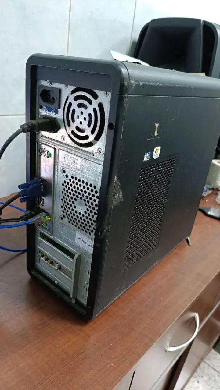 Computador  cpu - Foto 4