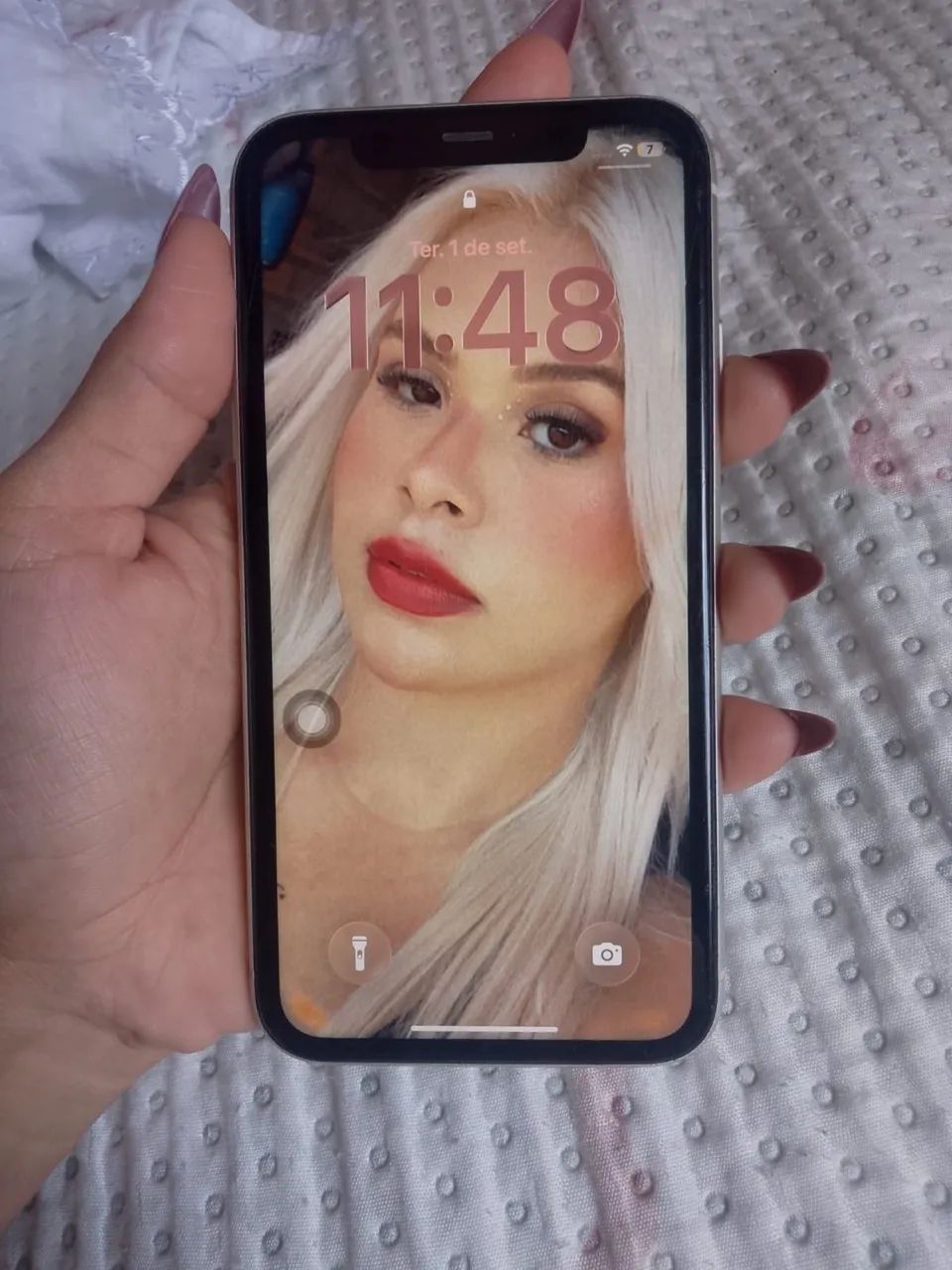 iPhone 11 64 gb