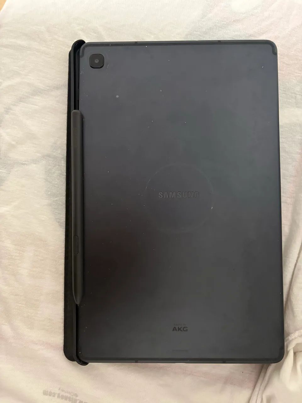 Tab S6 Lite 128gb - Foto 3