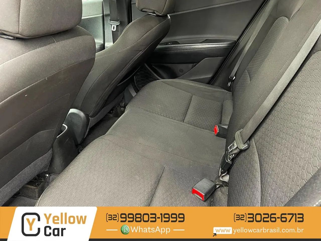 Hyundai HB20 Evolution 1.0 Flex 12V MEC 2022 - Foto 11