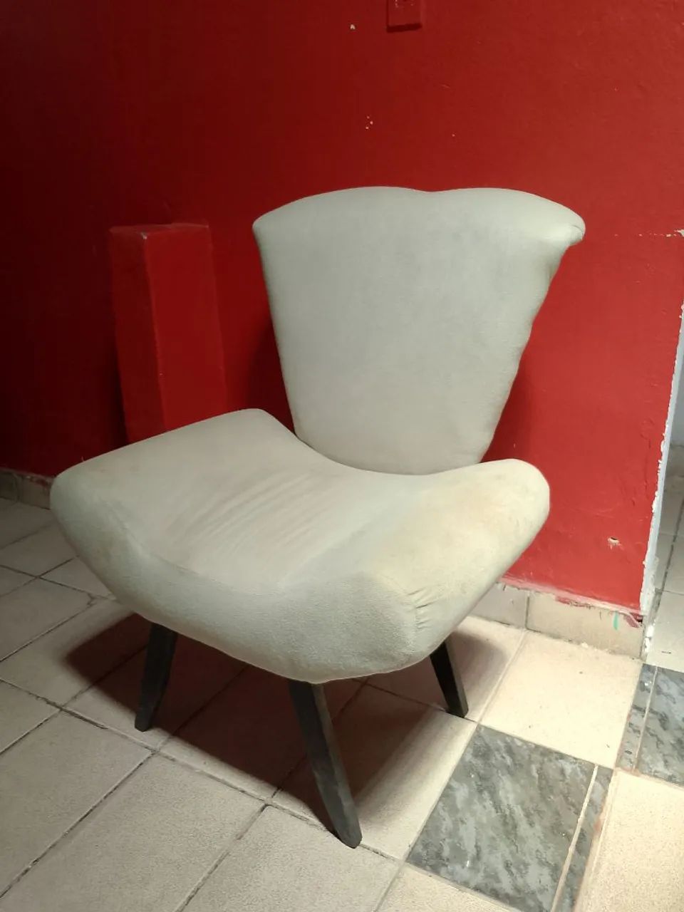 Poltrona 
