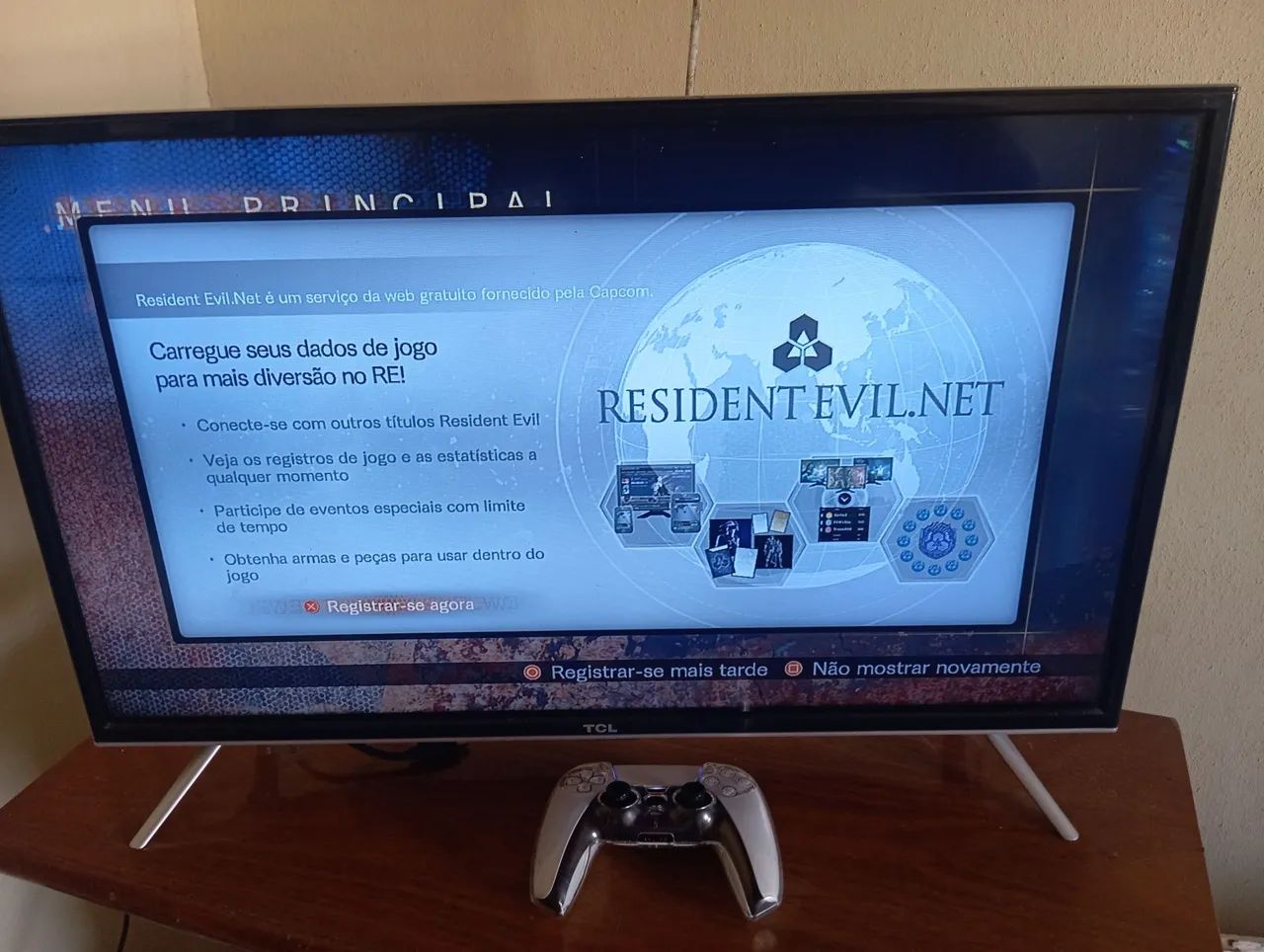 Play station 5 fat  - Foto 2