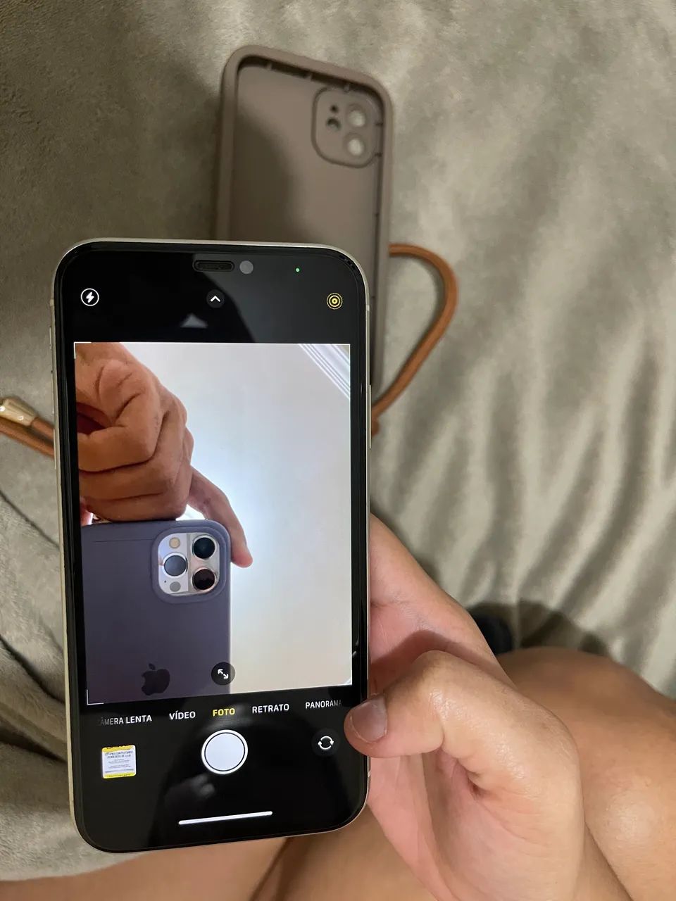 iPhone 11 - Foto 2