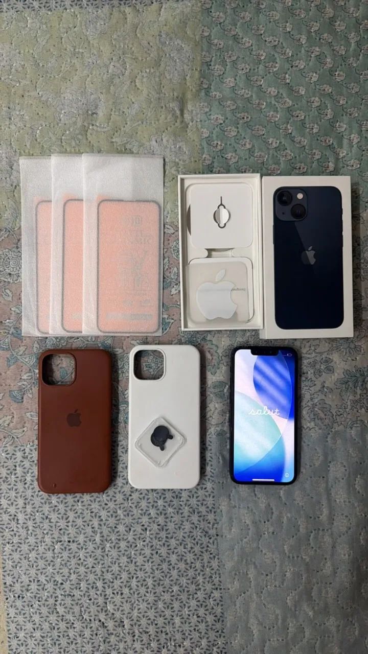 IPHONE 13 MINI
