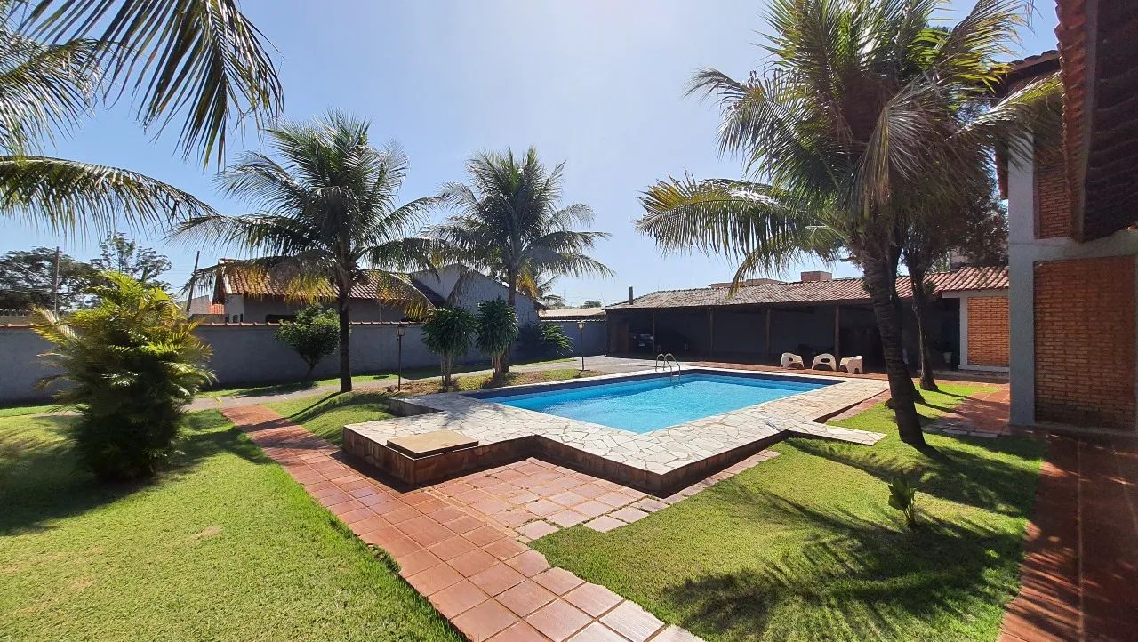 Sobrado no Rita Vieira - Foto 2