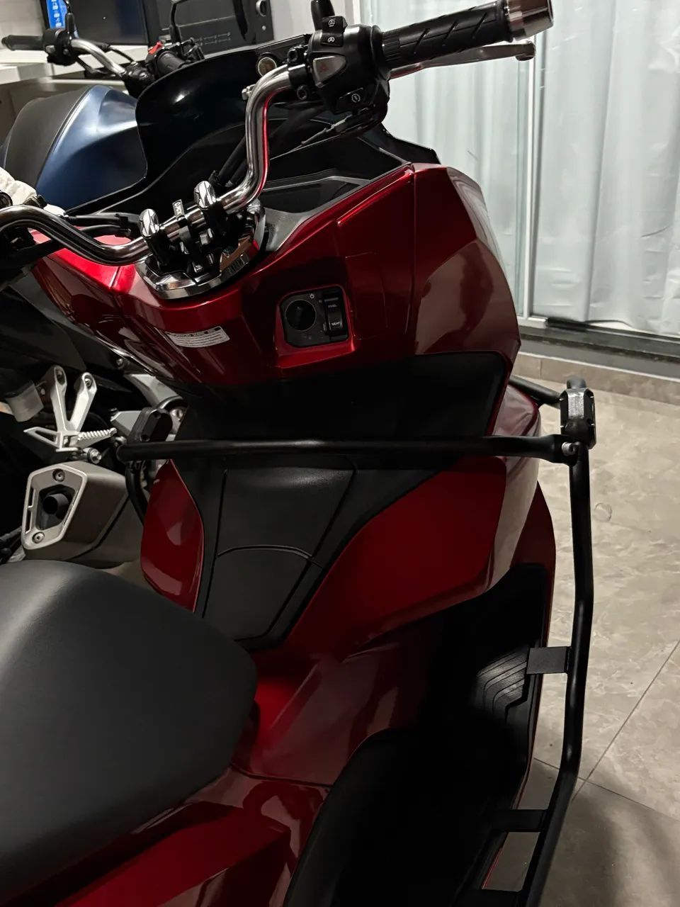 Vendo PCX 2025  - Foto 3