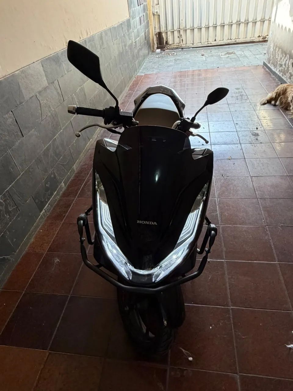 Moto novinha - Foto 3