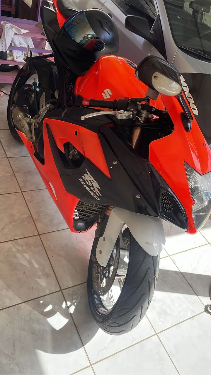 Moto  revisada e bem conservada  - Foto 2