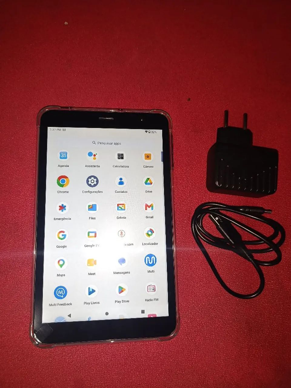 TABLET MULTILASER  - Foto 3