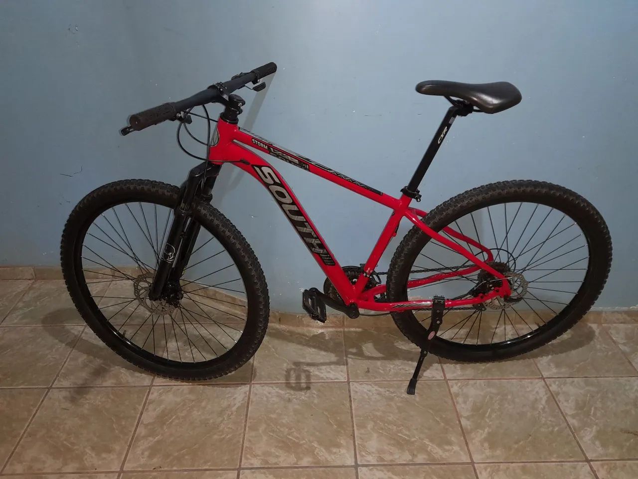 Bicicleta aro 29  - Foto 5