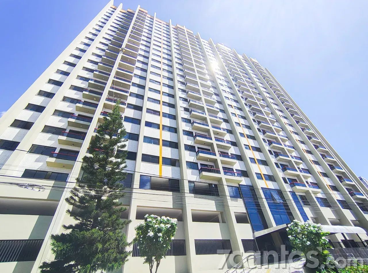 Apartamento, Praia de Iracema, 2 Quartos