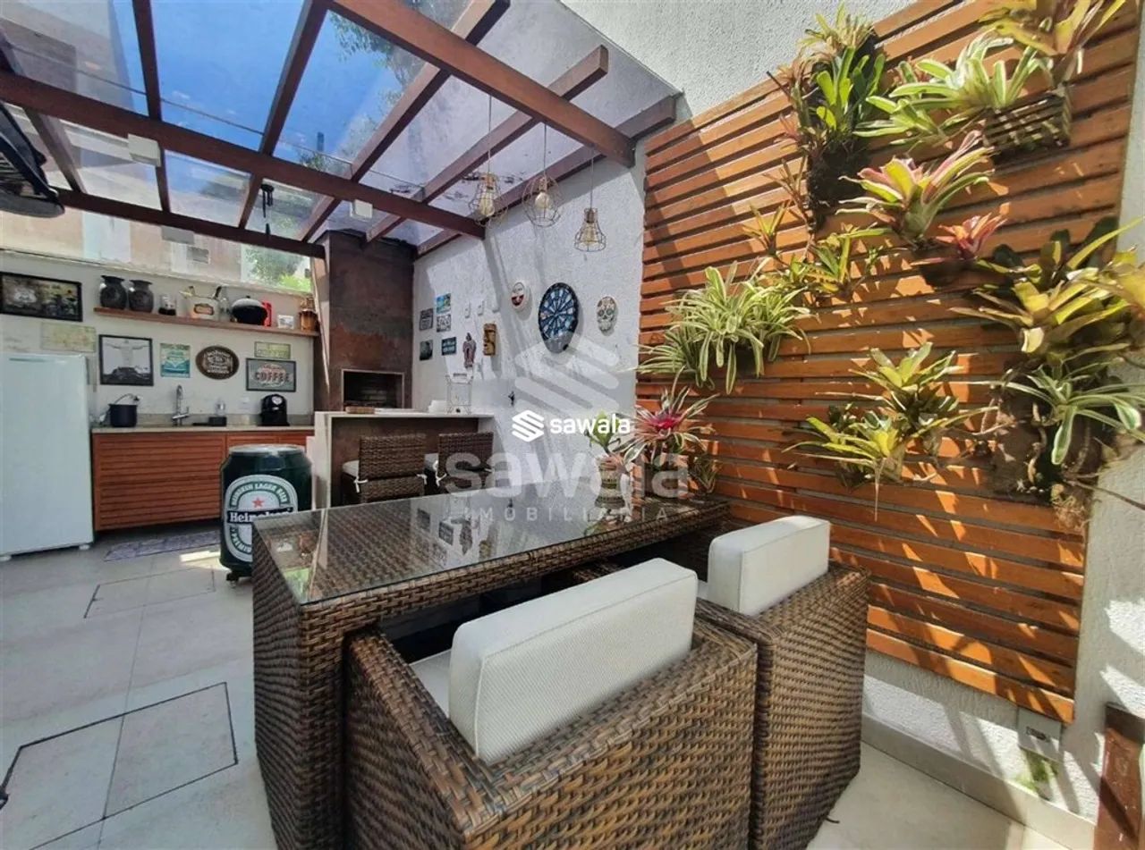 Casa à venda com 140,00m² e 3 quartos em Jacarepaguá, Rio de Janeiro - RJ - Foto 5