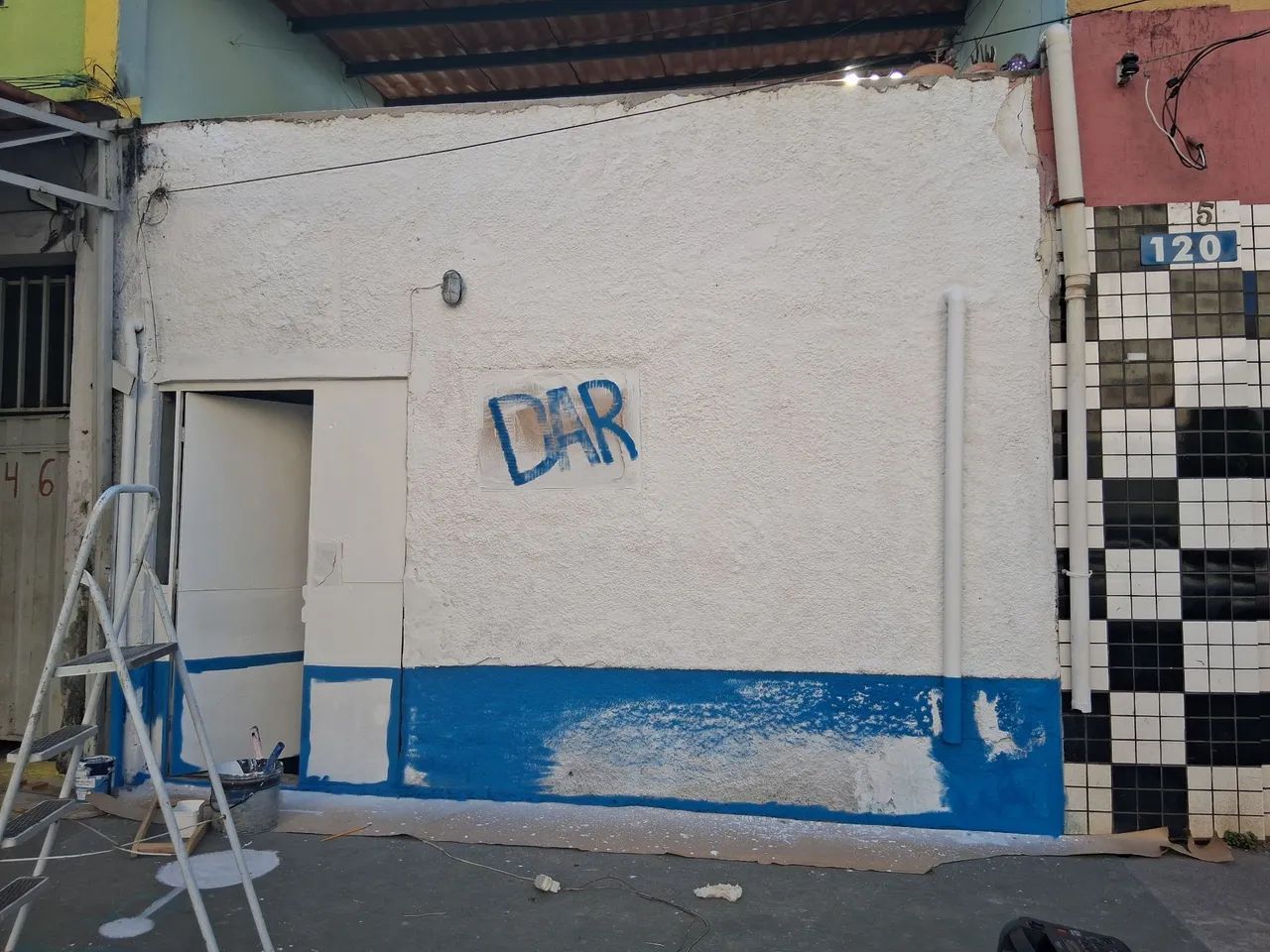 Reforma pinturas  - Foto 2