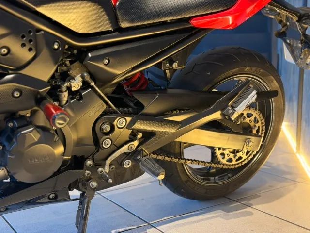 Kawasaki Zx-9r 900cc 2003 - 1469381158 | OLX