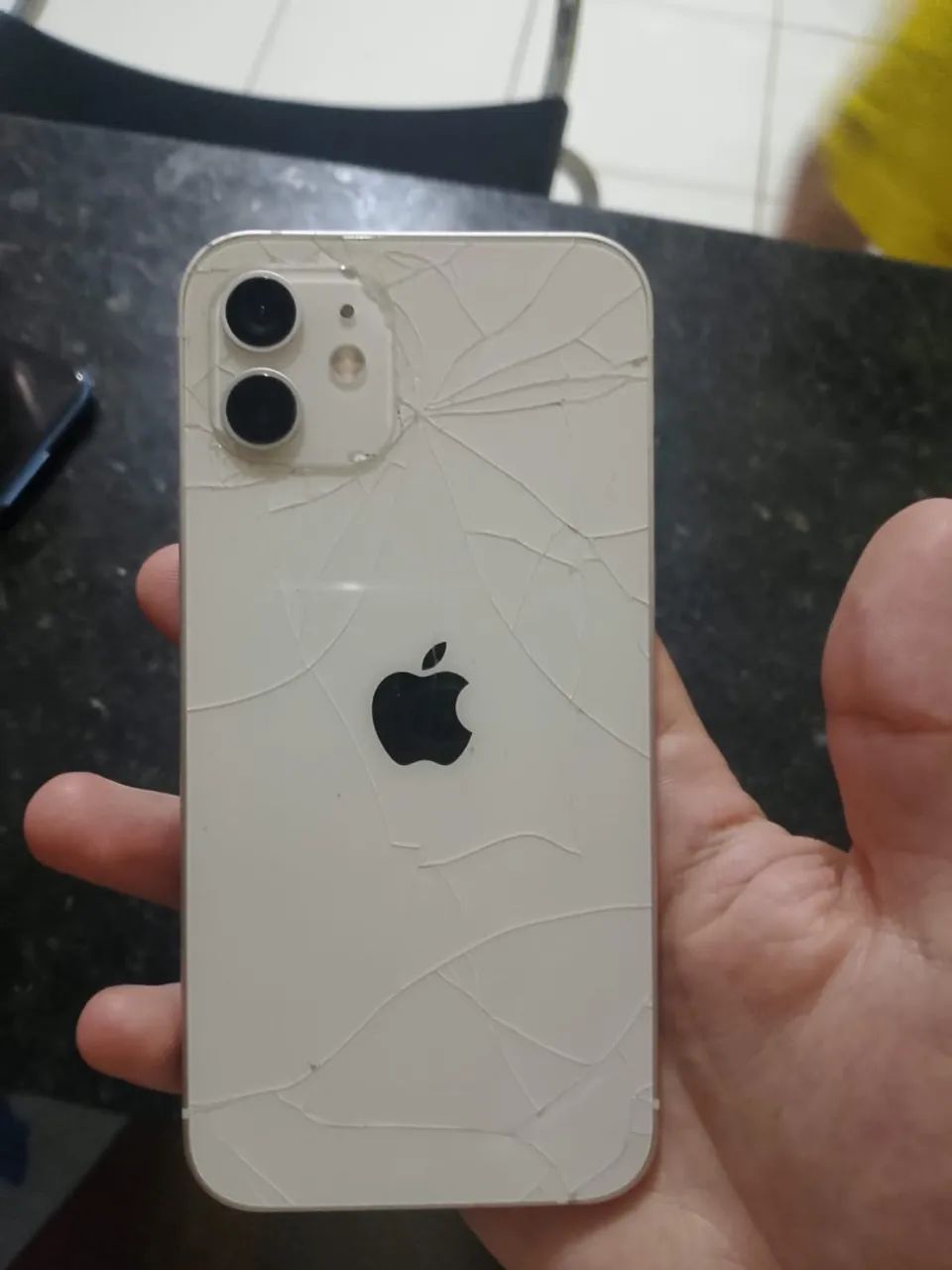 iPhone 12 a venda - Foto 2