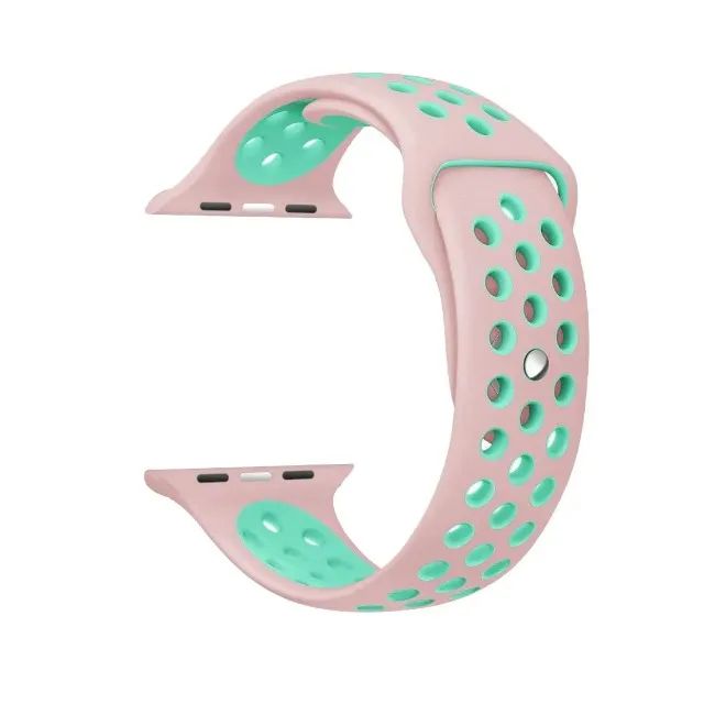 Pulseira Apple Watch 42mm, nova  - Foto 2