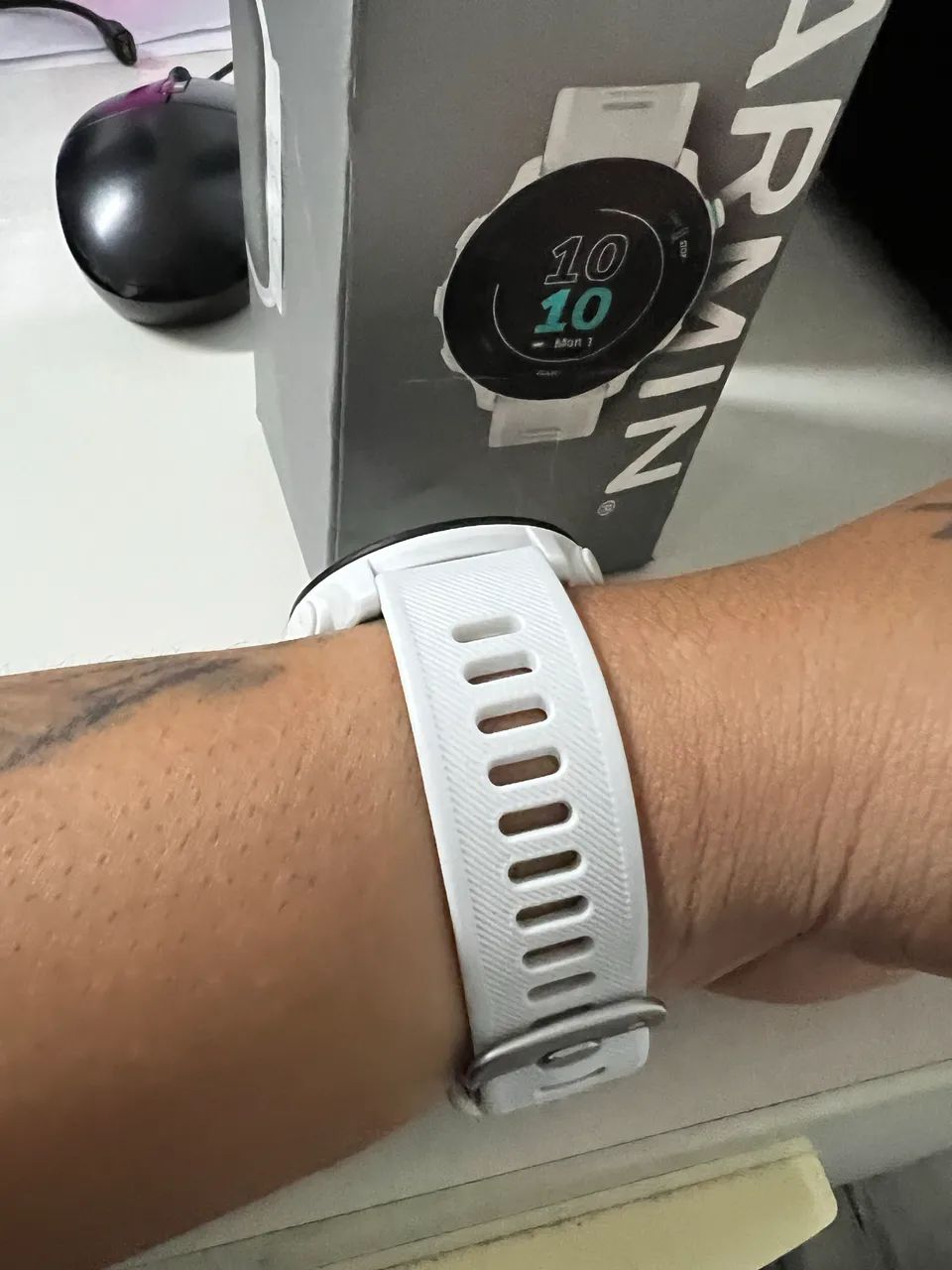 Garmin 55 - Foto 3