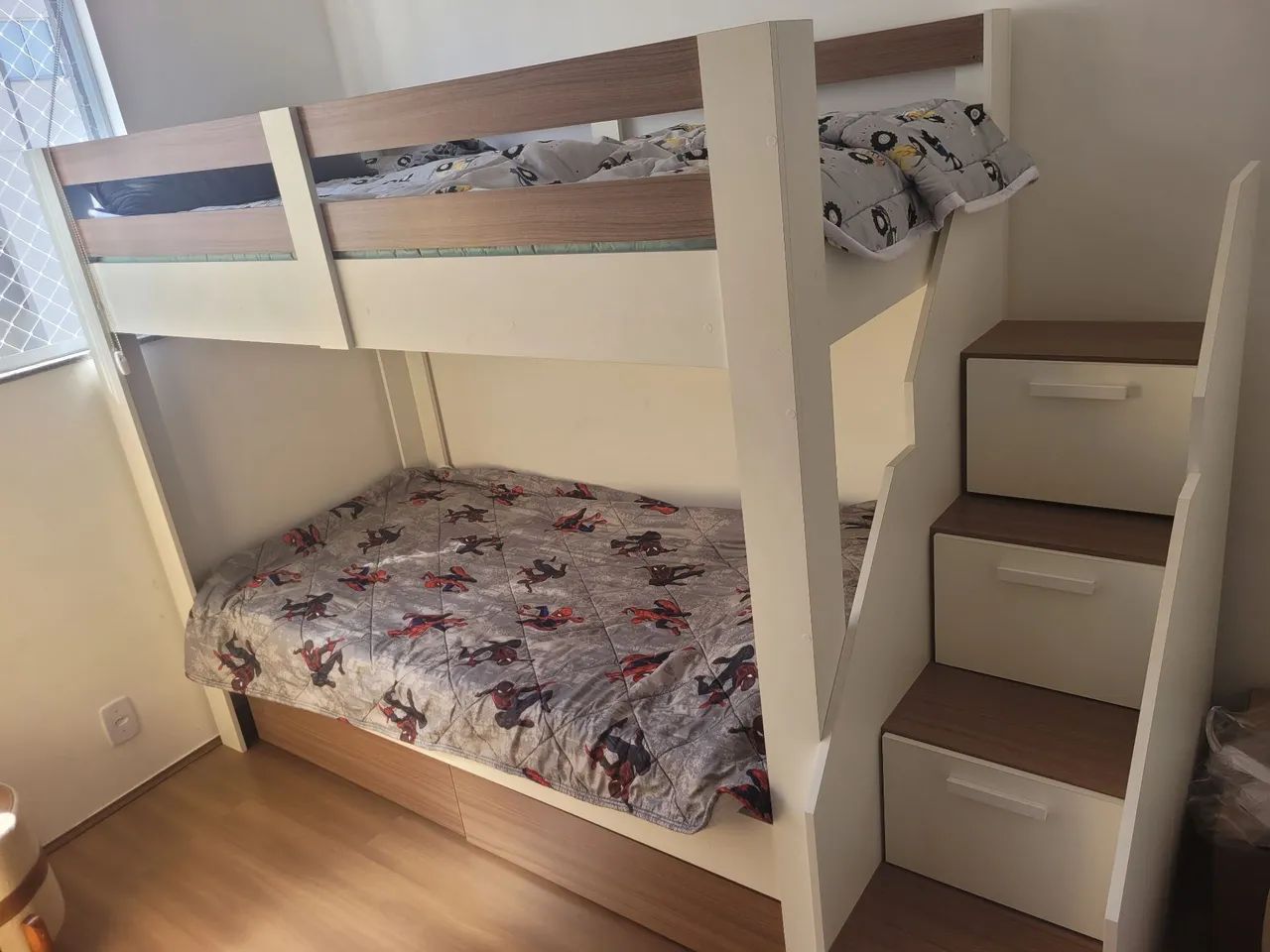 Vende-se beliche 