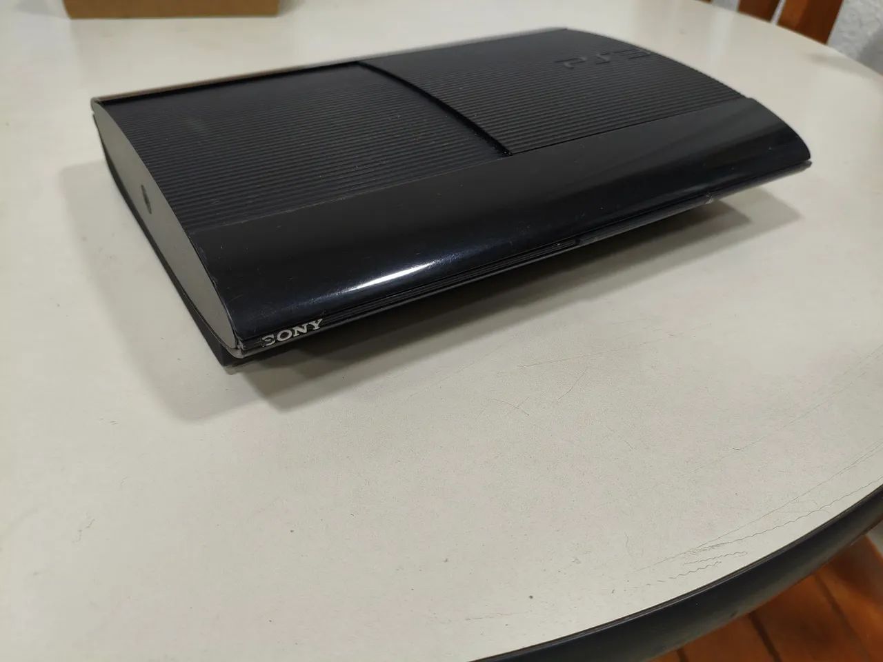 Playstation 3  - Foto 2