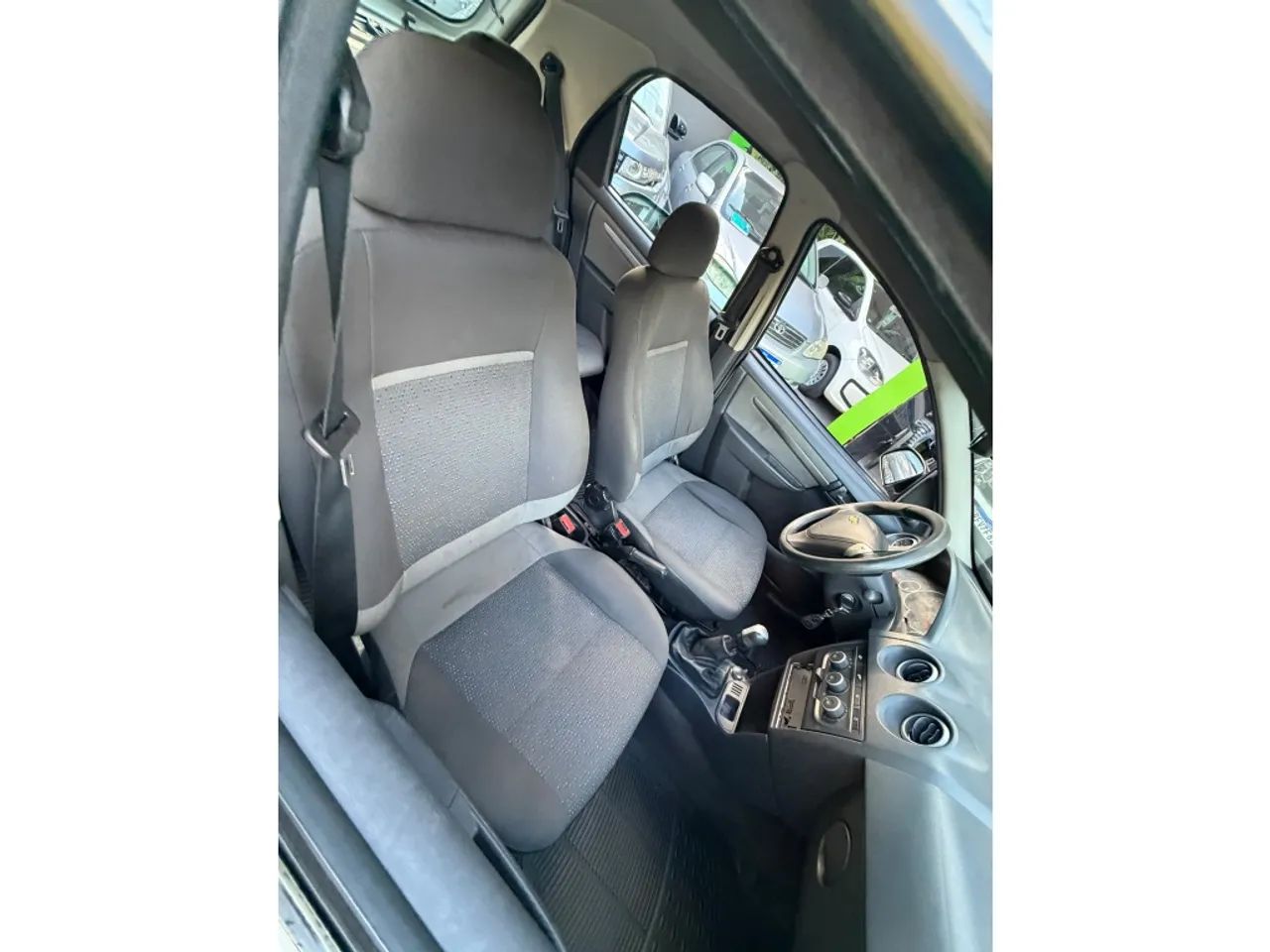 Chevrolet Celta 2013 - Foto 5