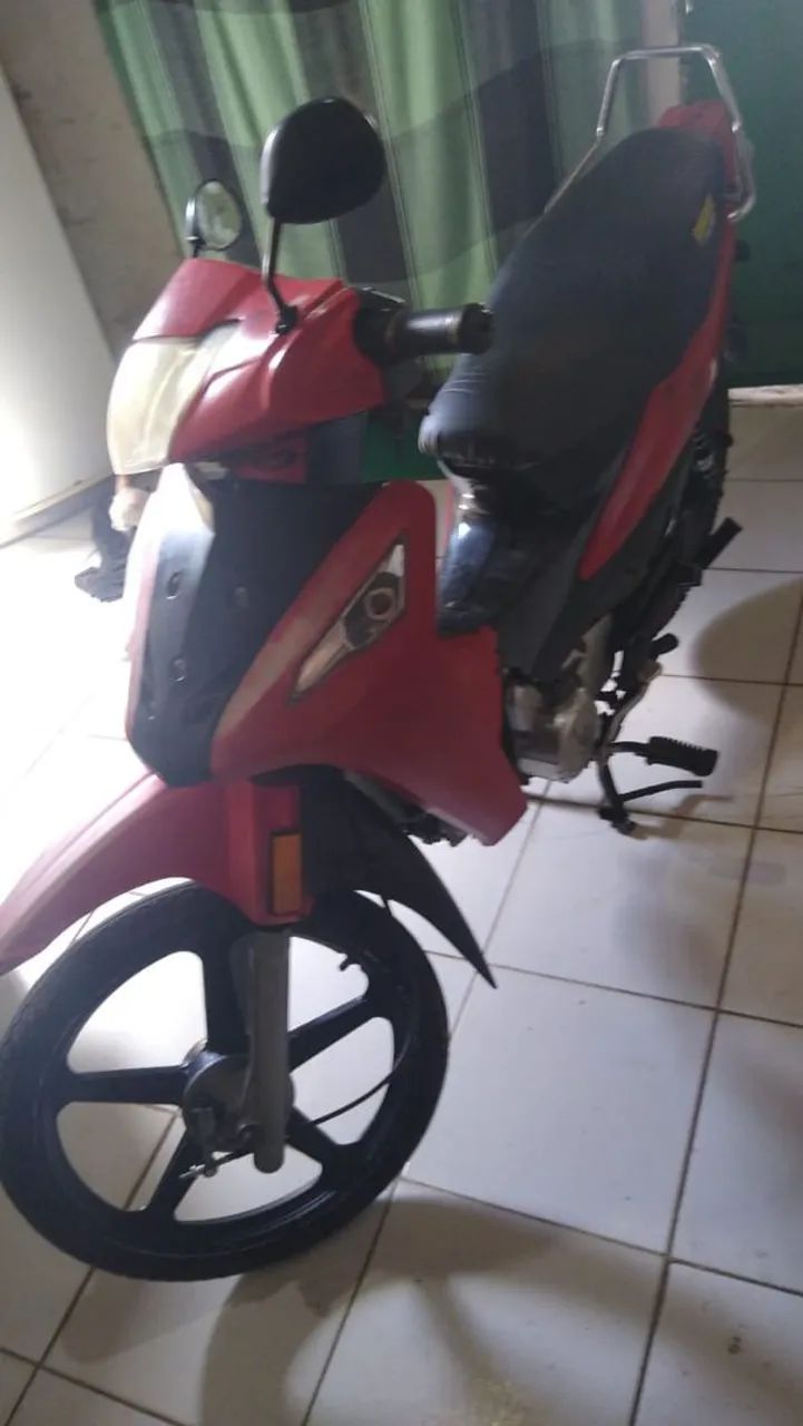 Moto xineray - Foto 2