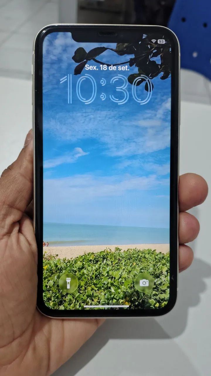 iPhone 11 128 GB