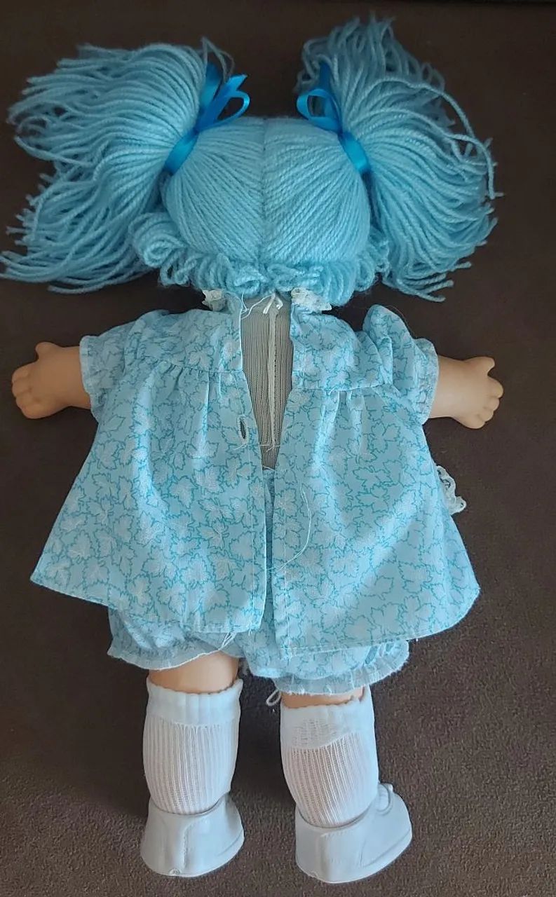 Boneca Quem Me Quer Média 35 cm - Foto 2