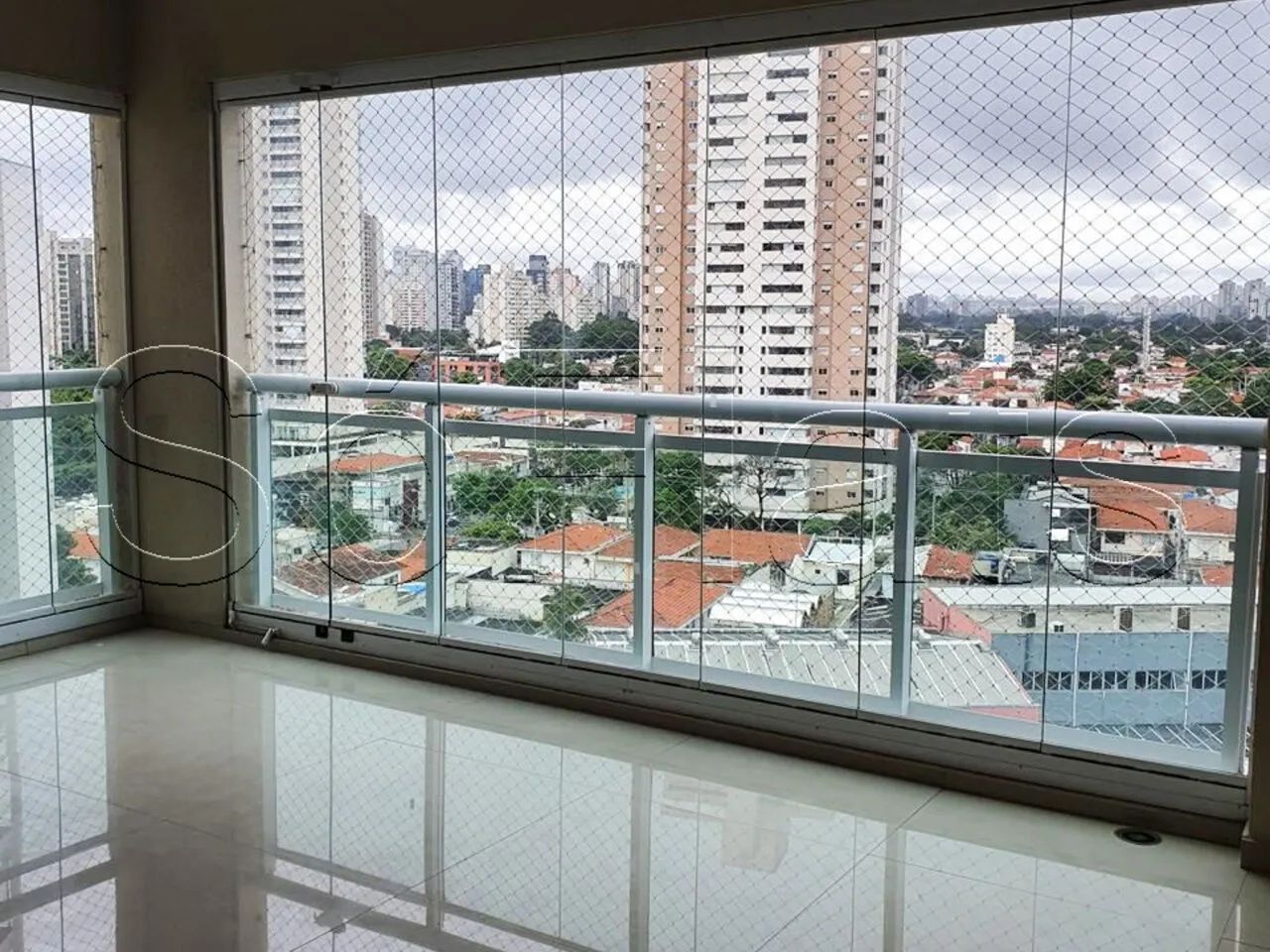 Residencial Thera Berrini disponível para venda 85m², 3 dormitórios e 2 vagas no Brooklin - Foto 5