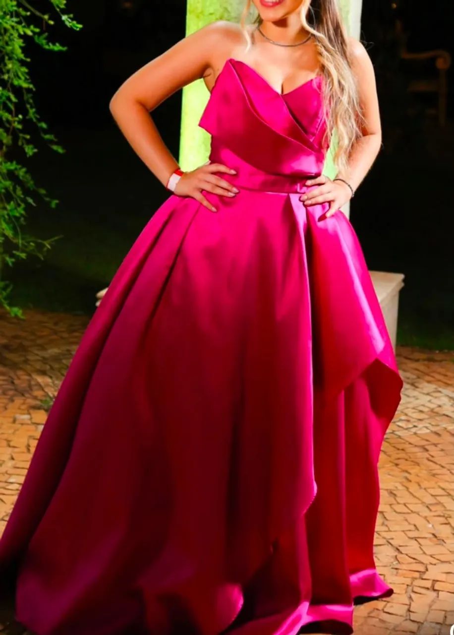 Vestidos de festa