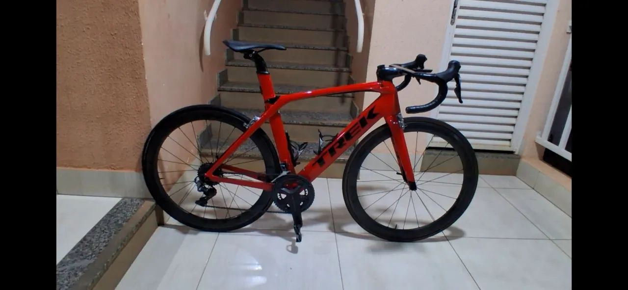 Trek madone