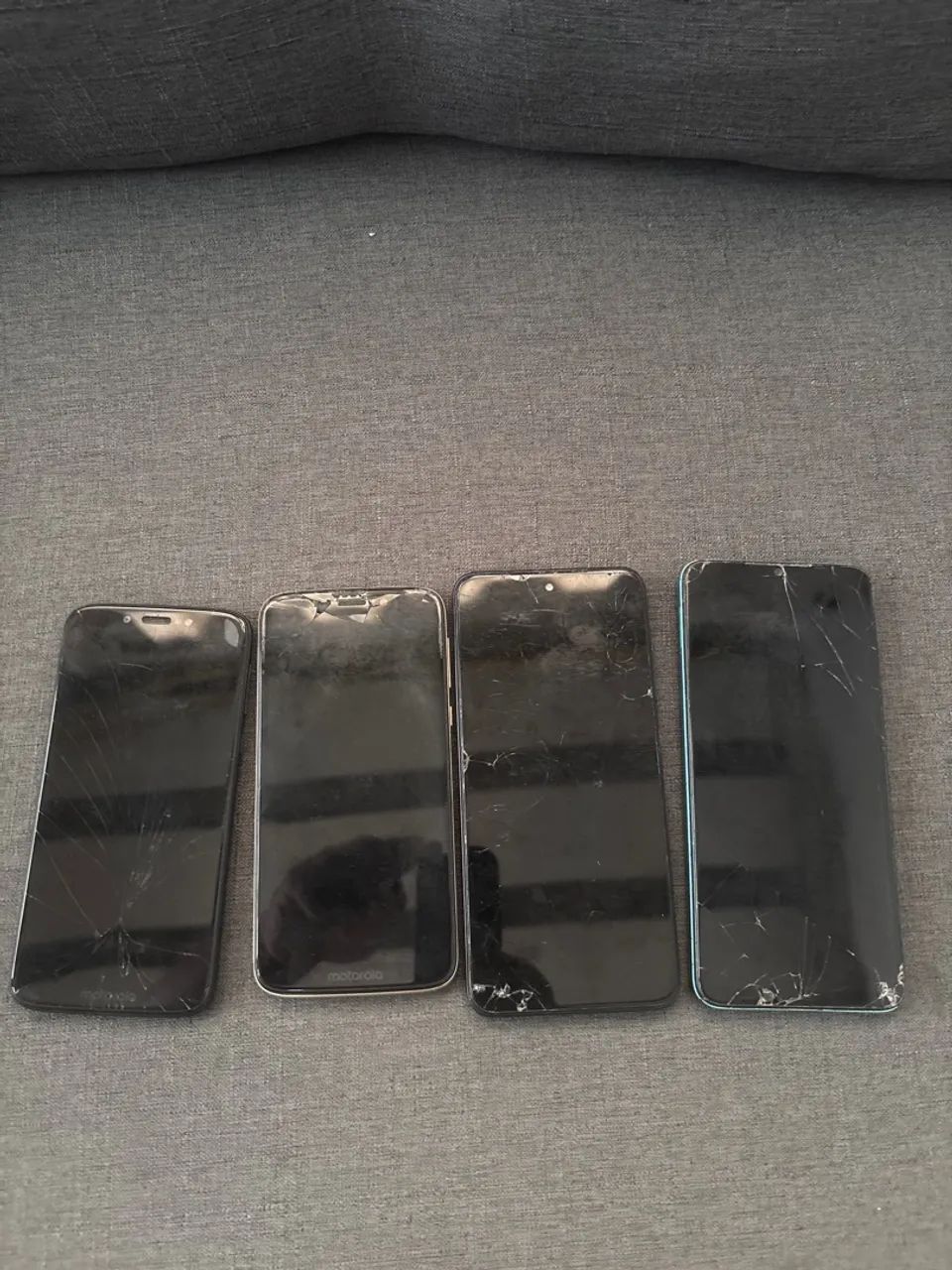 Celulares - Foto 2