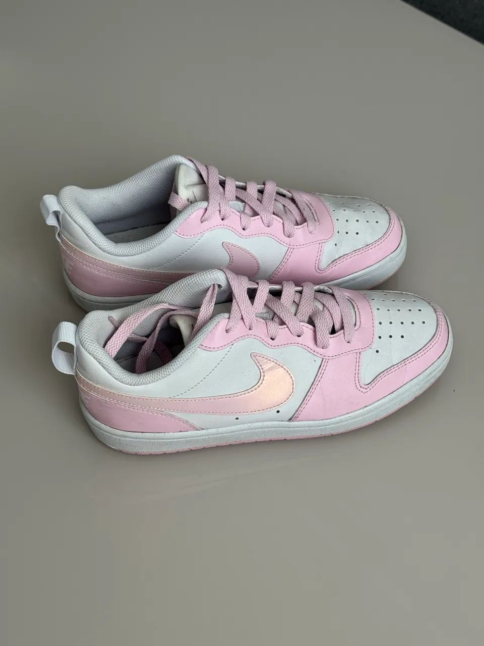 Nike Court Rosa - Foto 4