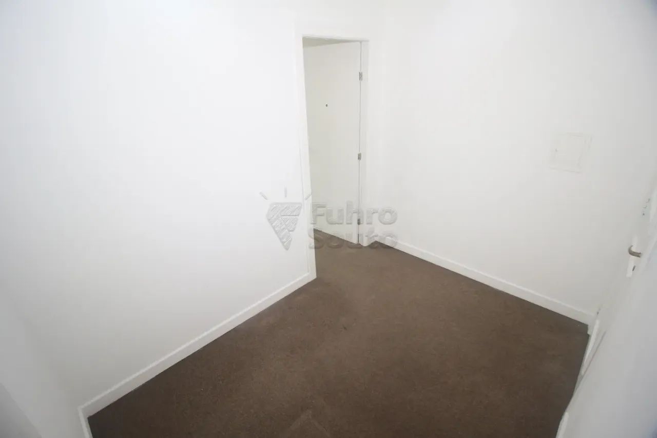 Comercial Sala em Condomínio em Pelotas - Foto 4