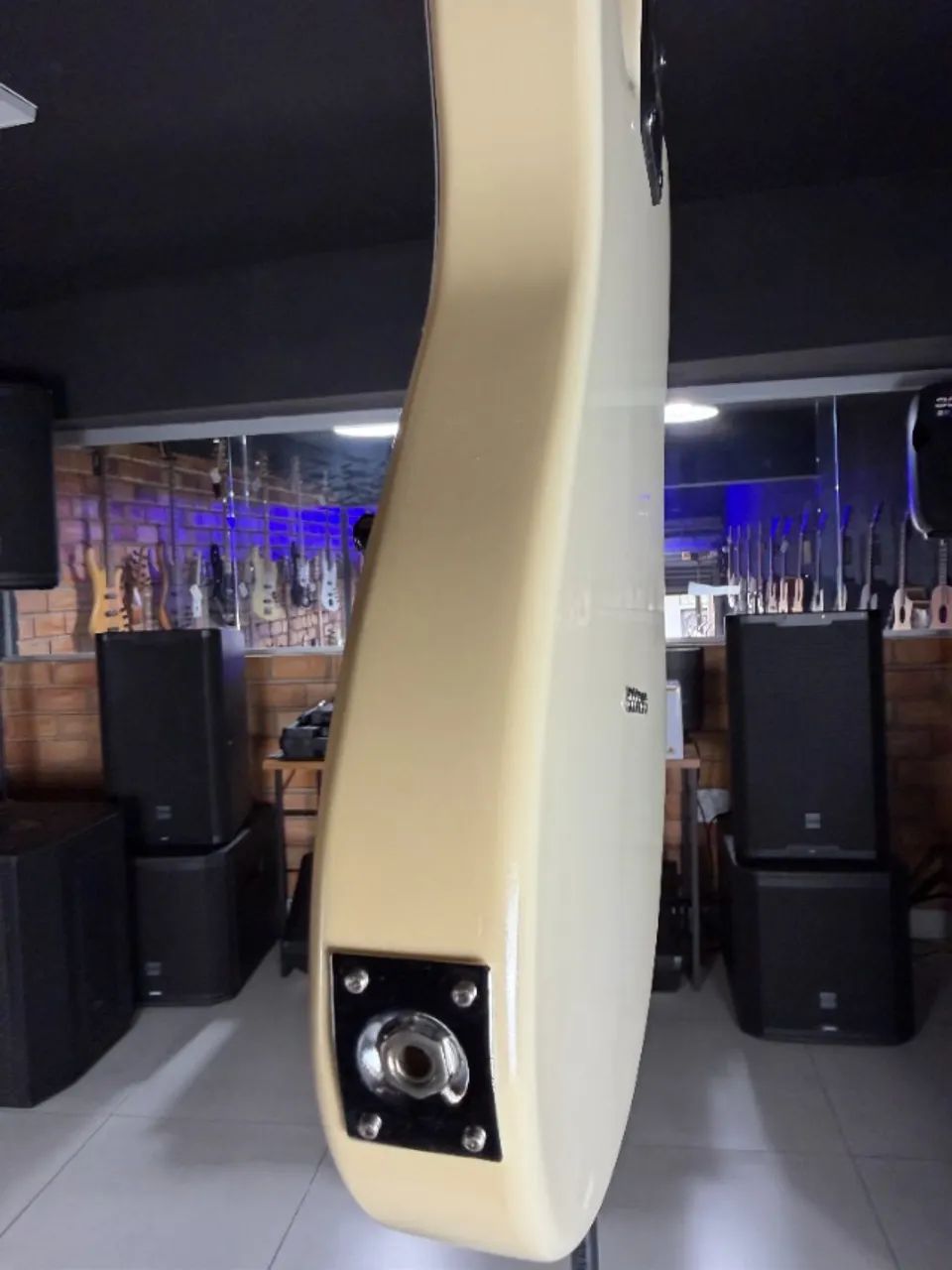 Guitarra tagima Tw55  - Foto 5