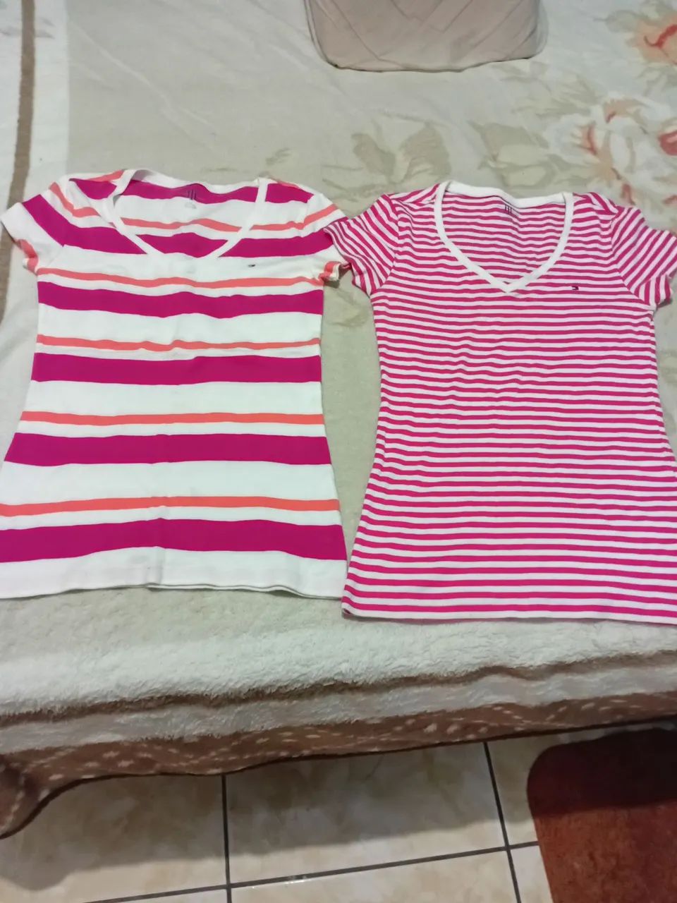 Blusa feminina  - Foto 4