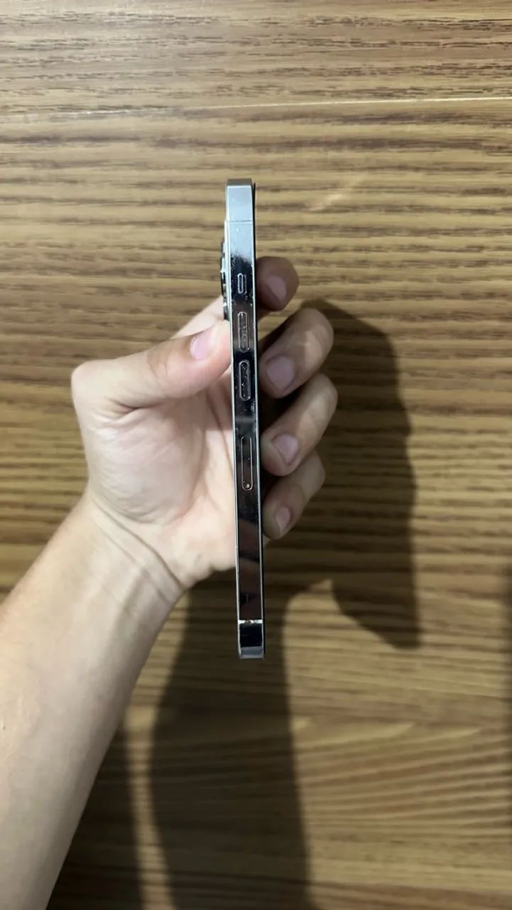 iPhone 13 pro - Foto 3