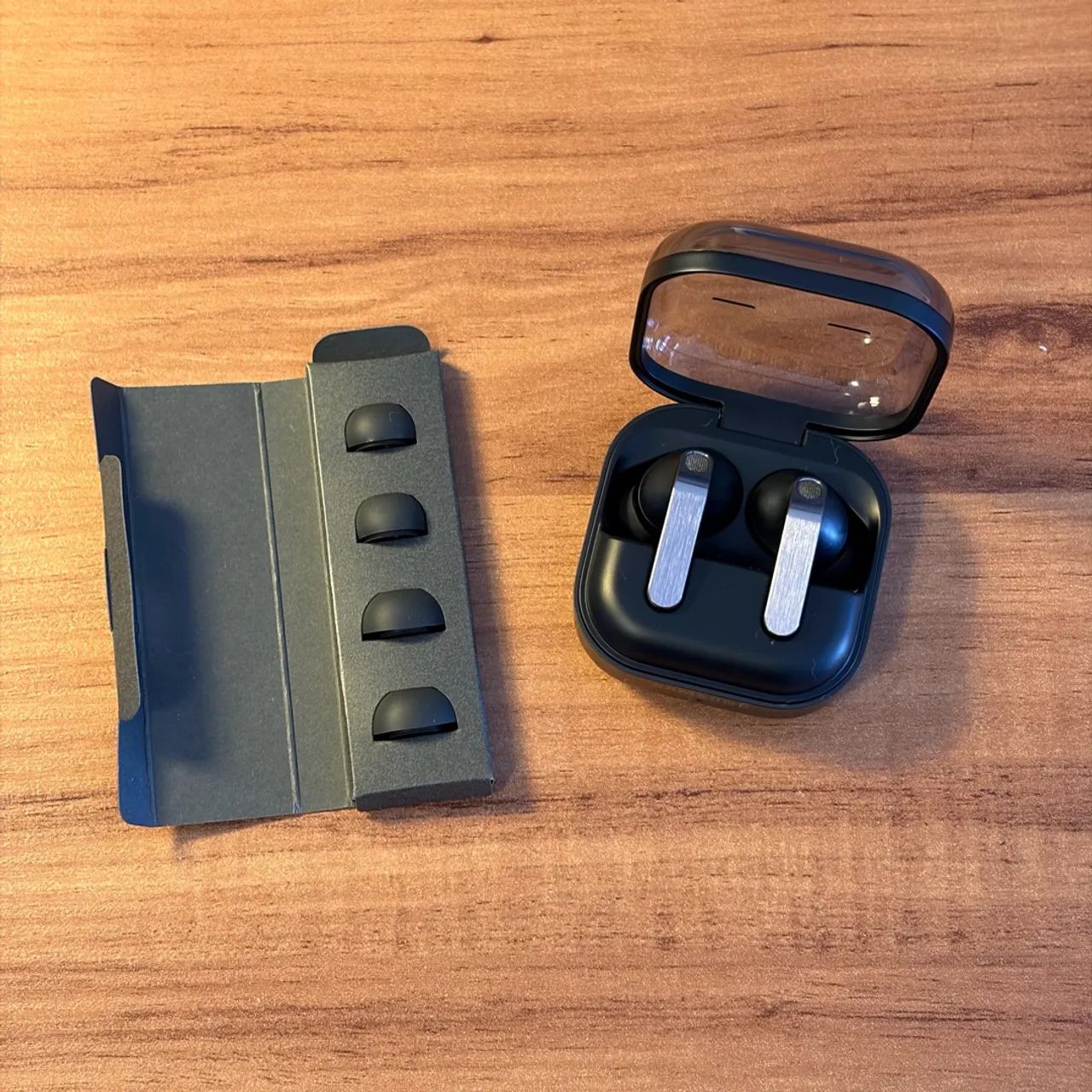 Samsung Galaxy Buds4 Pro