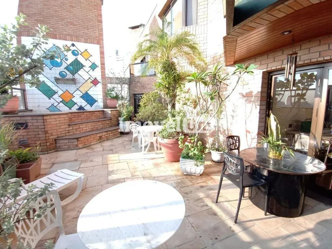 Vila Madalena | Apartamento 4 quartos, sendo 4 suites