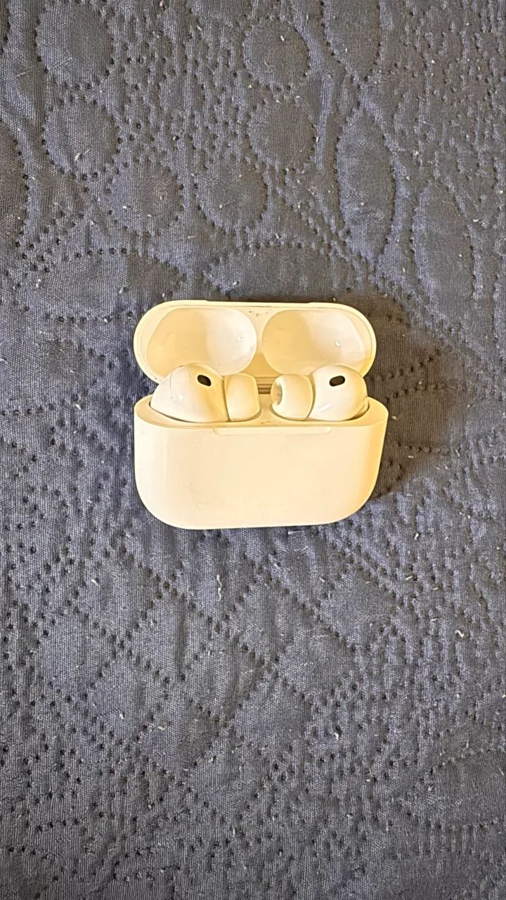 Fone da Apple  - Foto 2