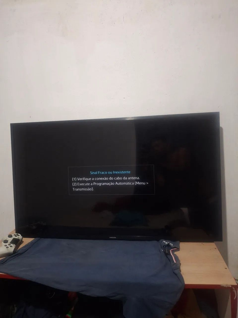 Vendo tv 