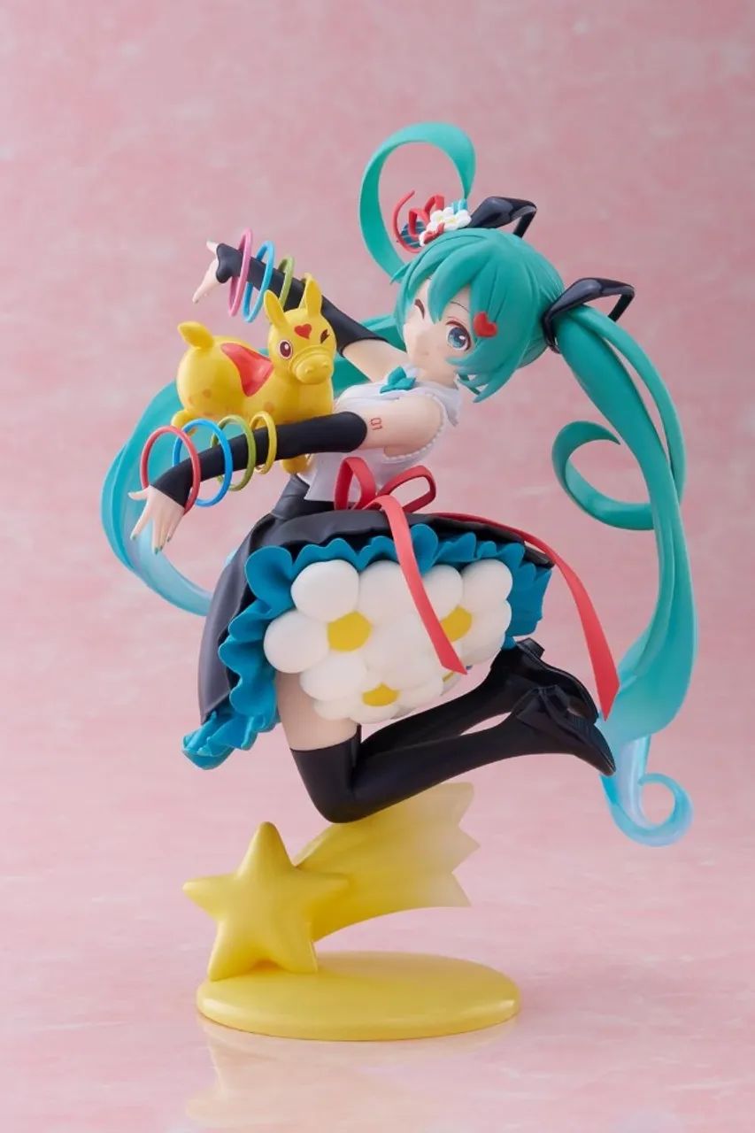 Figure Hatsune Miku X Rody - Foto 2