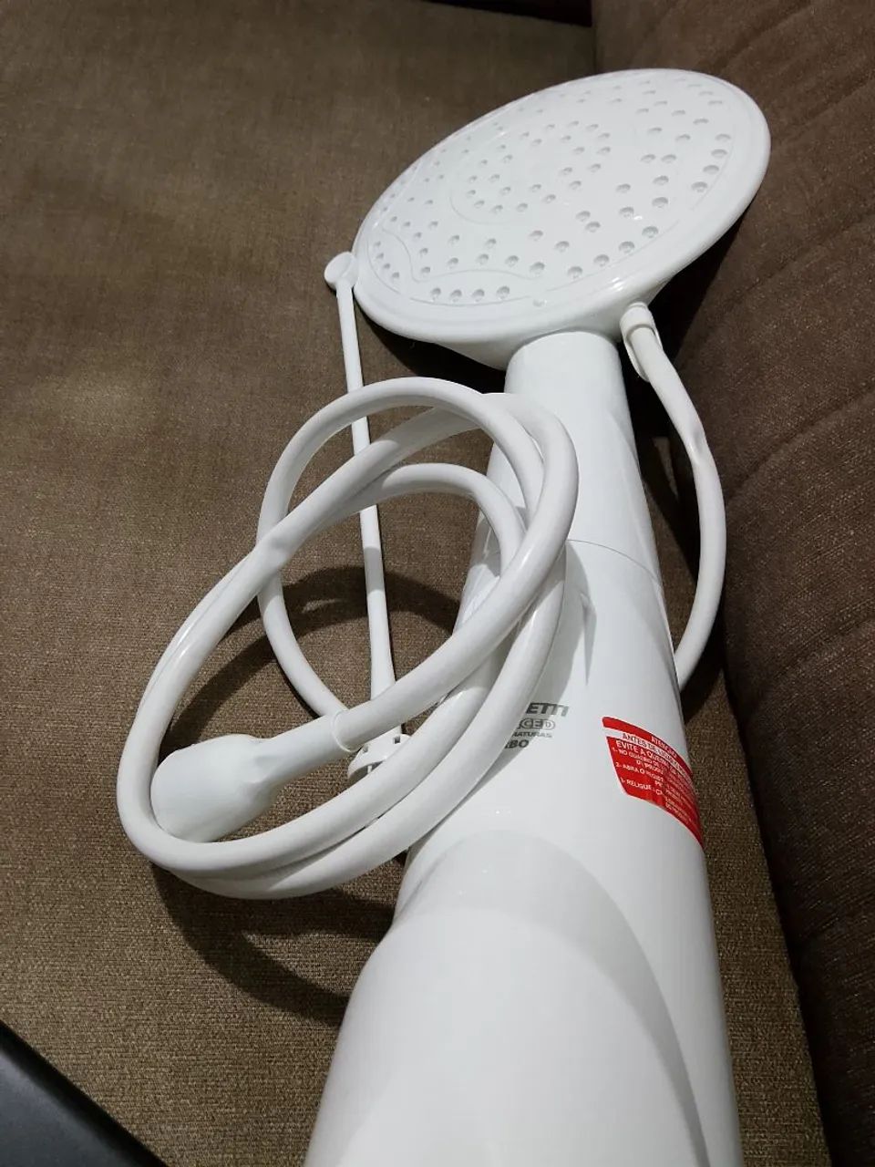 Duchas Lorenzetti Advanced turbo  - Foto 2