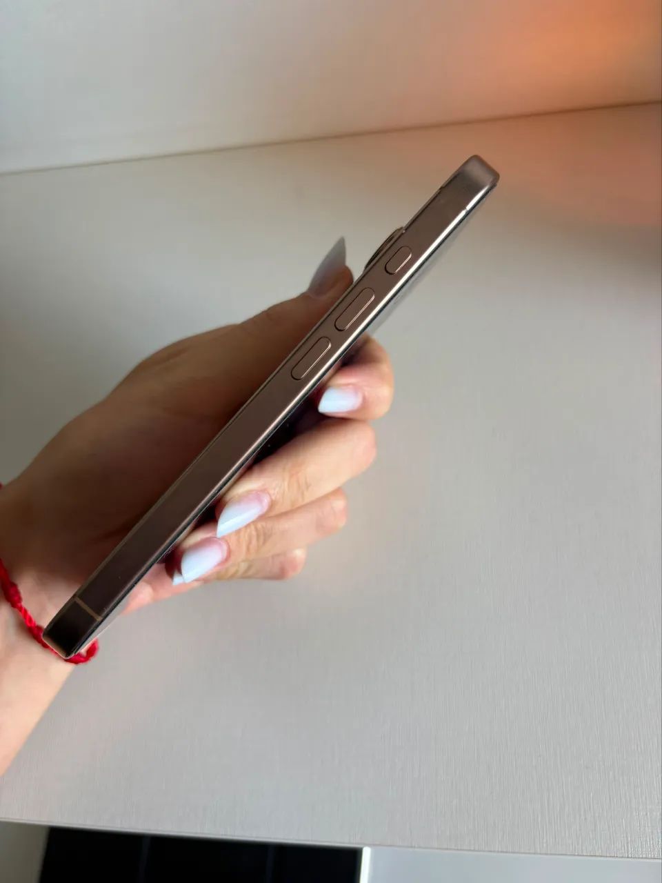 iPhone 16 Pro - Foto 5