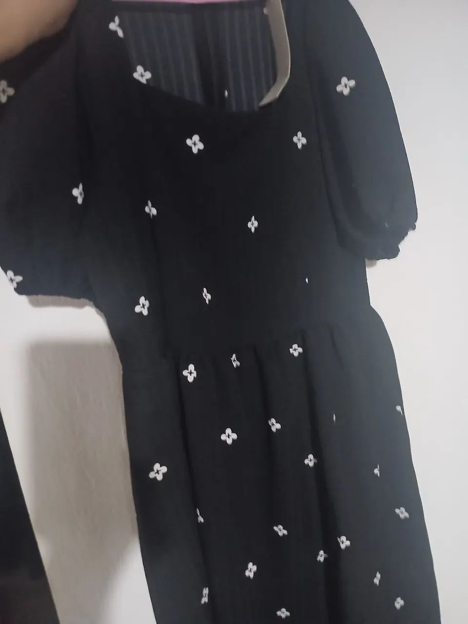Vestido novo 