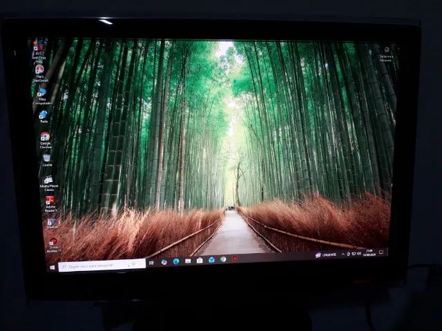 Hd de 320 Gigas com Windows 10 Pro(Saudável/Pouco Usado) - Foto 2